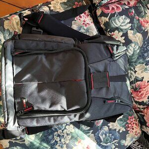 Deco Gear Camera Backpack